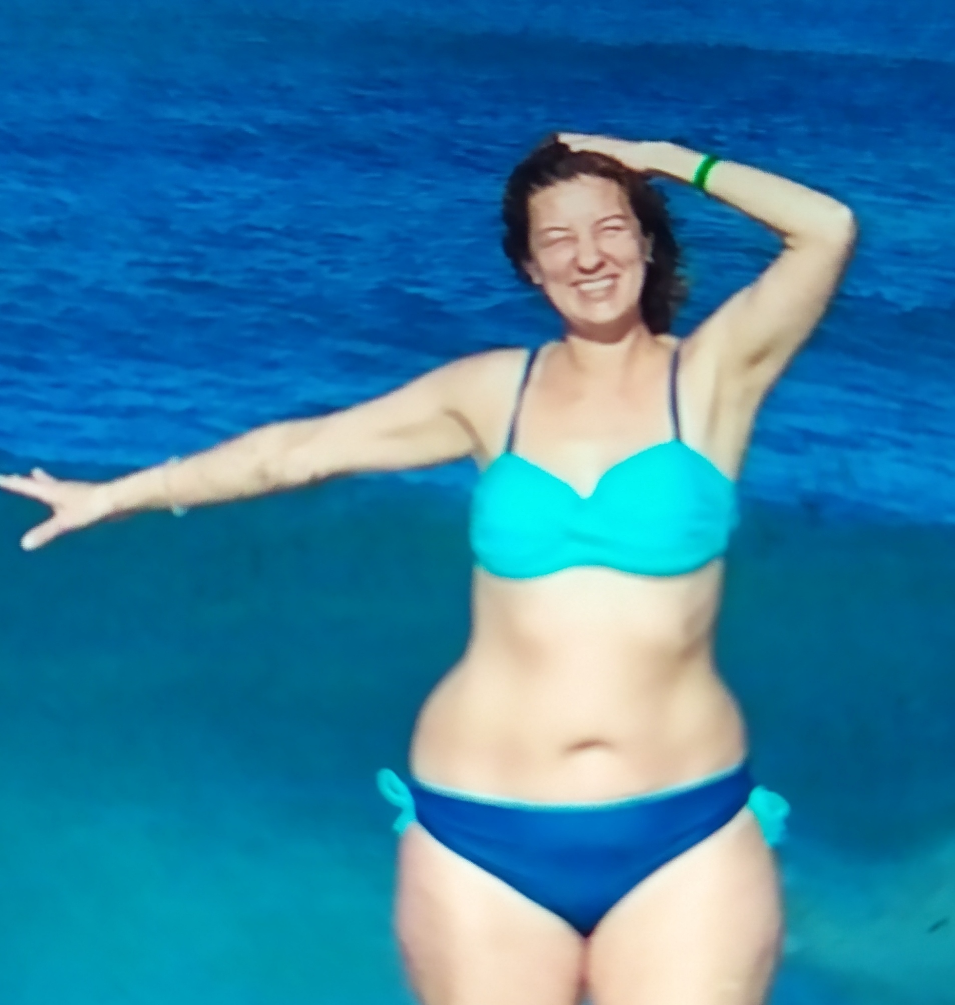 My weight loss story - My, Slimming, It Was-It Was, Longpost