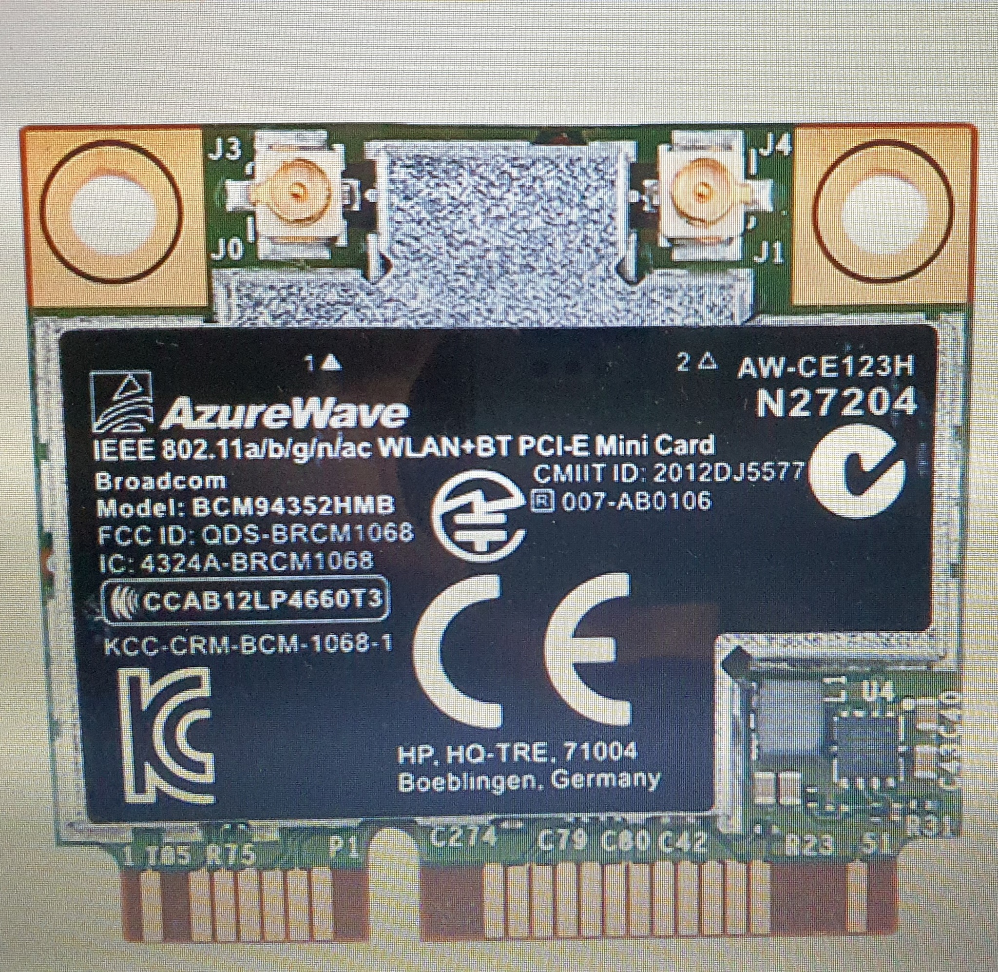 Почему у меня два адаптера Bluetooth, хотя один | Пикабу