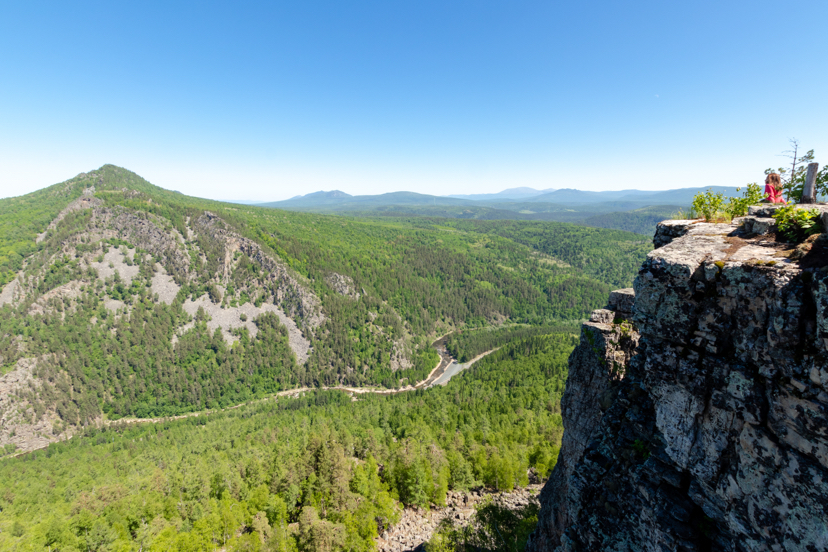 Aigir. Bashkortostan. June 2020 - My, Aigir, Bashkortostan, The mountains, Longpost