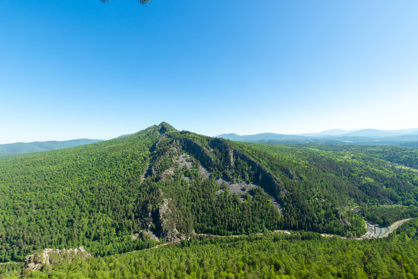 Aigir. Bashkortostan. June 2020 - My, Aigir, Bashkortostan, The mountains, Longpost