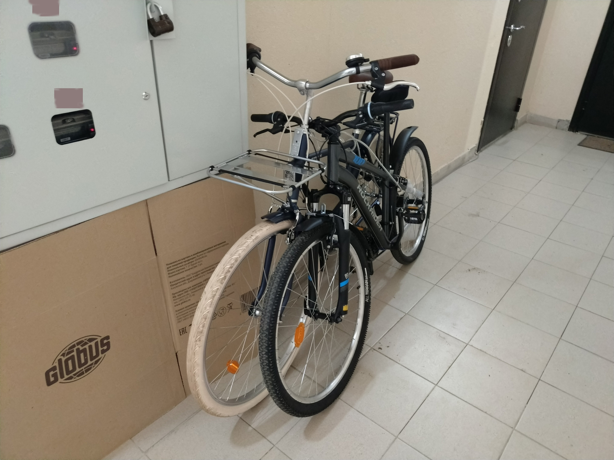 How I bought 2 bikes - My, A bike, Bike ride, Real life story, Longpost