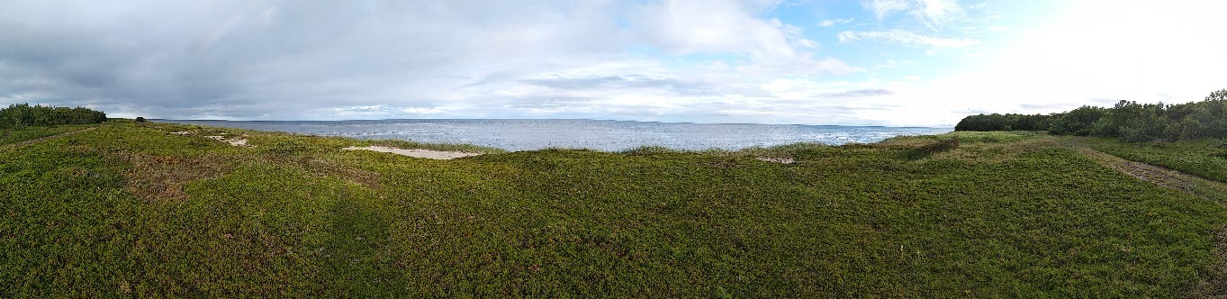 Solovetsky archipelago.July - My, Solovki, Relaxation, Hike, Longpost