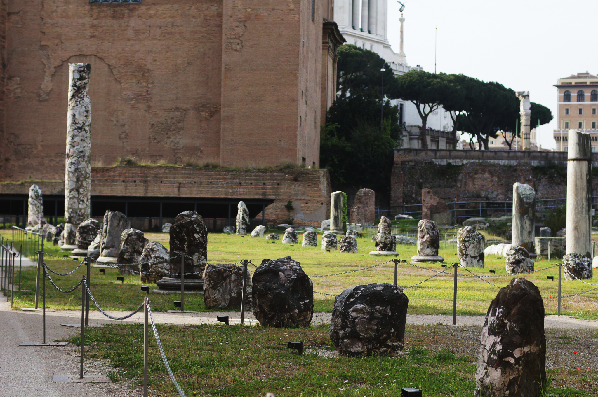 Italy, Rome, Episode 5. The very center of Ancient Rome - My, Italy, Rome, Travels, Europe, The photo, Longpost