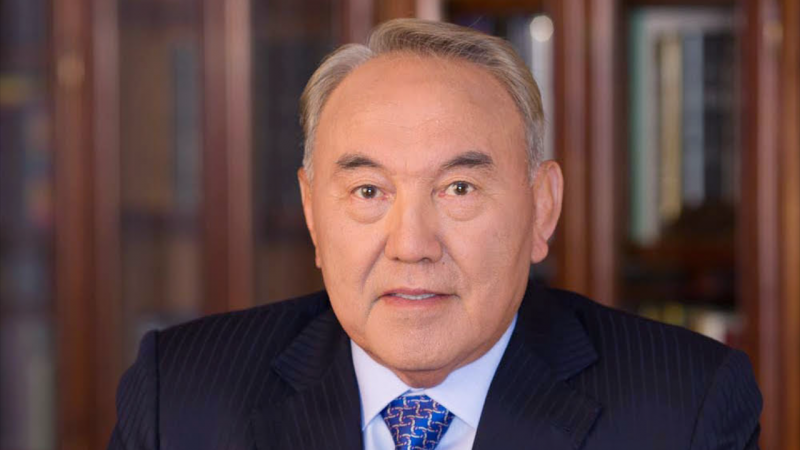 N.A. Nazarbayev has coronavirus - Kazakhstan, Nursultan Nazarbaev, Coronavirus, Disease, Pandemic