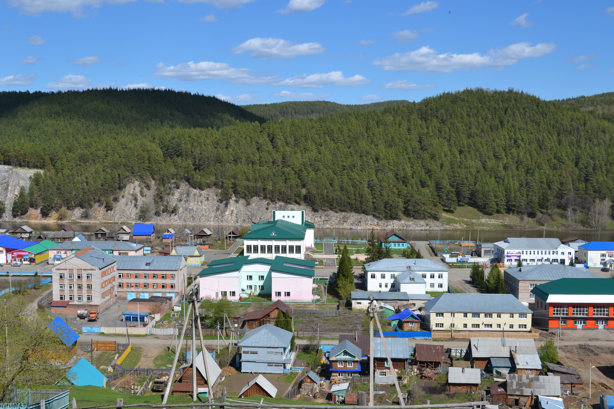 Nature of Russia. Part one. Bashkiria. Burzyan - My, Bashkortostan, Landscape, Nature, Shulgan-Tash, Kapova Cave, Longpost