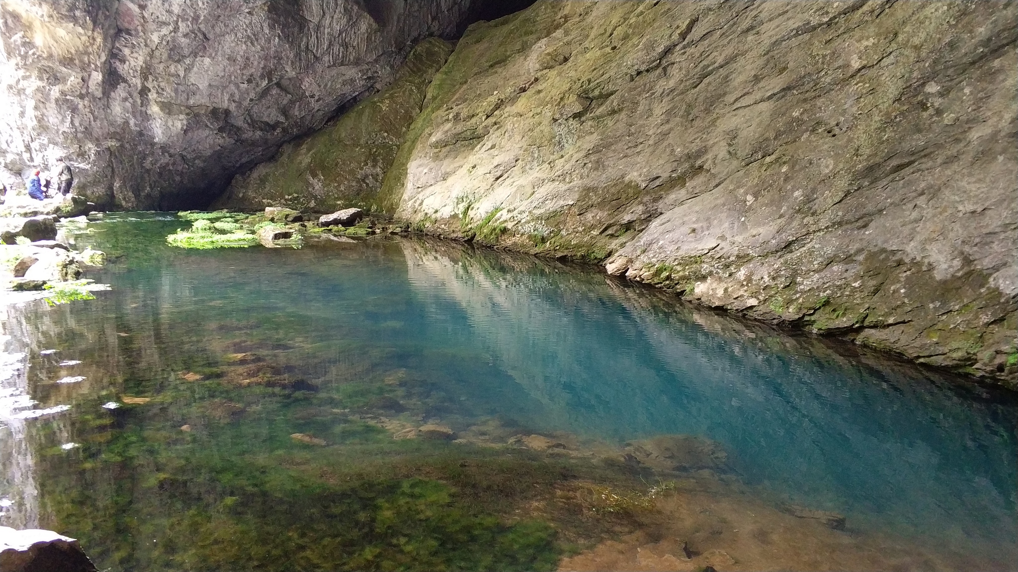 Nature of Russia. Part one. Bashkiria. Burzyan - My, Bashkortostan, Landscape, Nature, Shulgan-Tash, Kapova Cave, Longpost