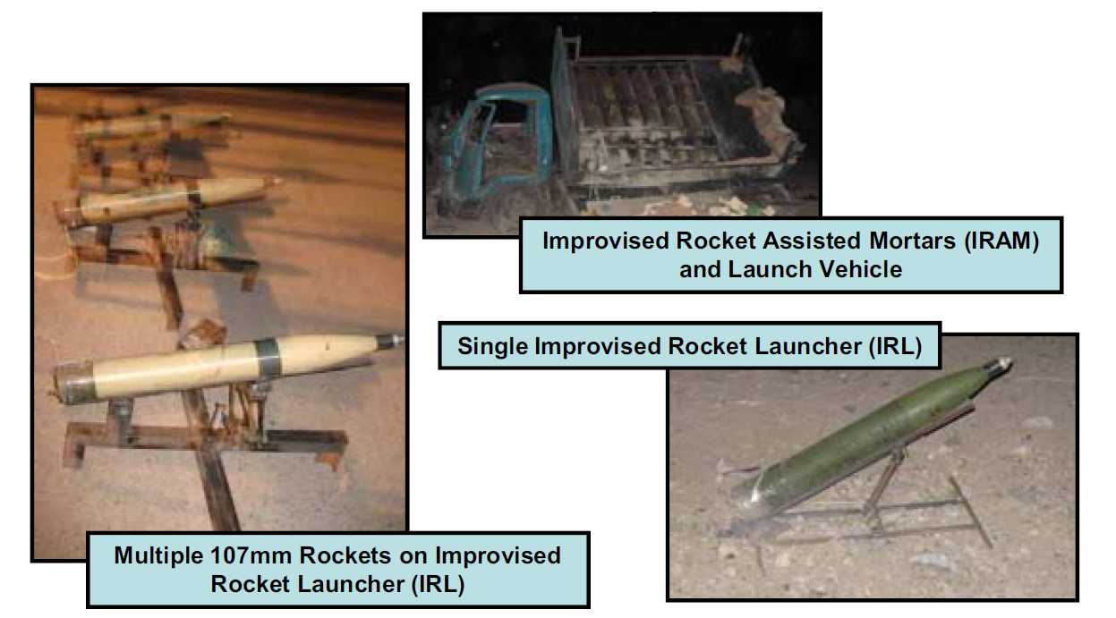 The use of improvised explosive devices in Iraq during the guerrilla war of 2003-2011. Part III. IED classification - Weapon, War in Iraq, Mines, Svu, Longpost, Partisans, Insurgents, Video