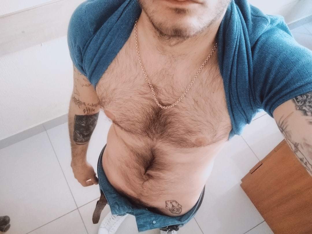 Have a nice day and happy Friday - NSFW, My, The photo, Work, Selfie