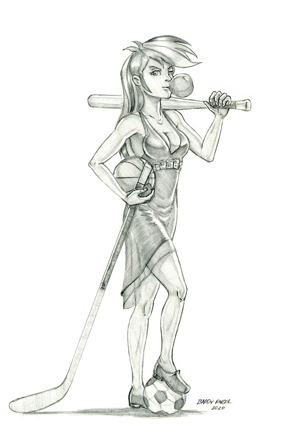 Спортсменка Дашка | Пикабу