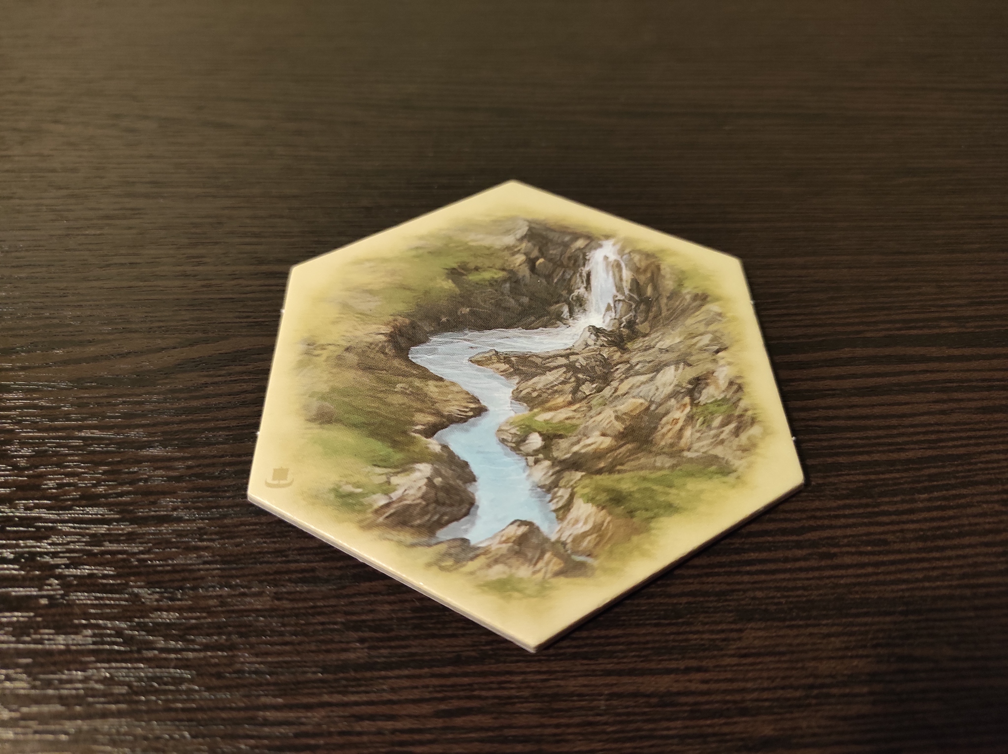 Колонизаторы. Мореходы - Моё, Колонизаторы Settlers of Catan, Настольные игры, Хобби, Дополнение, Длиннопост