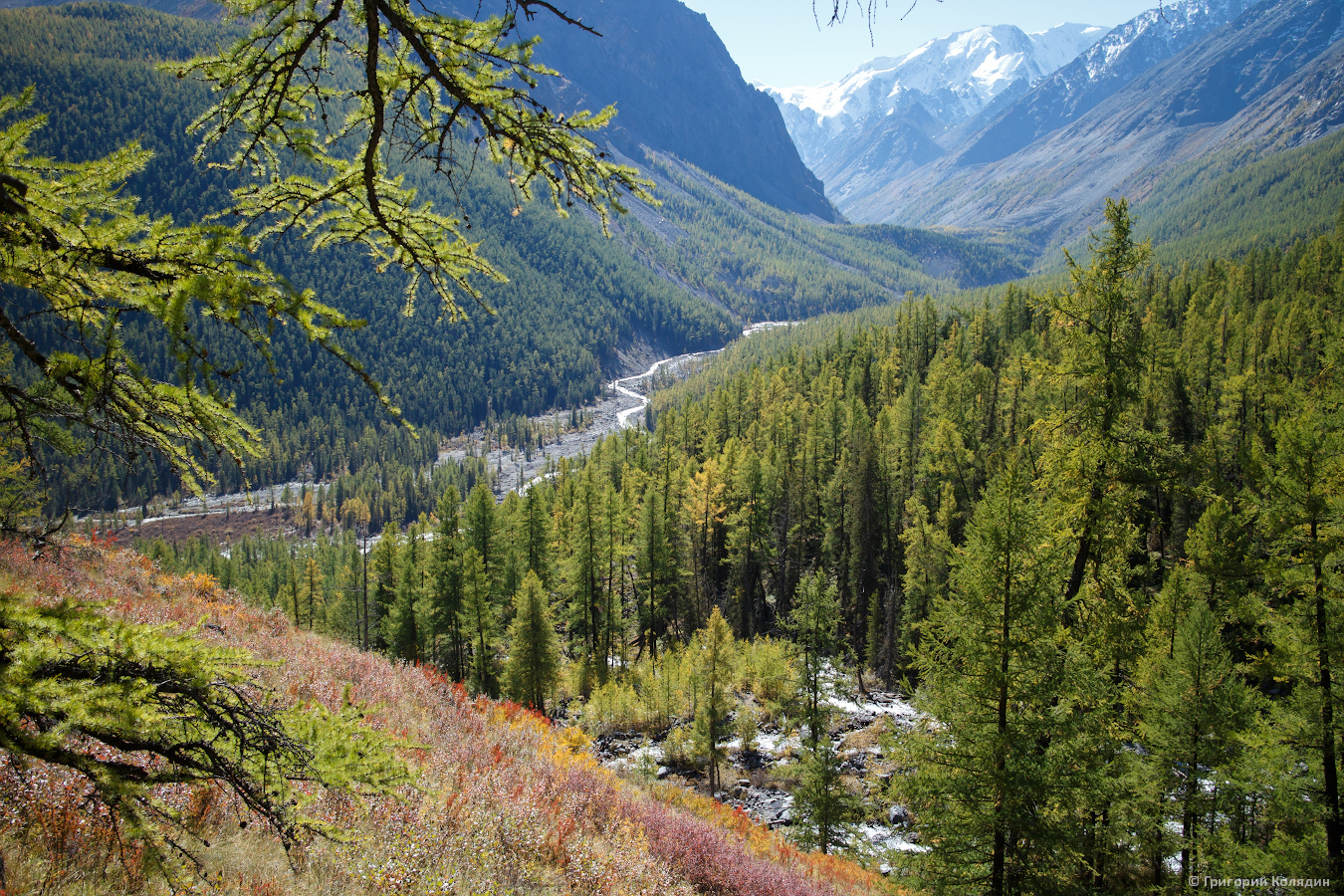 Karakabak lakes. Altai - My, The mountains, Lake, Mountain tourism, Hike, wildlife, Autumn, Video, Longpost