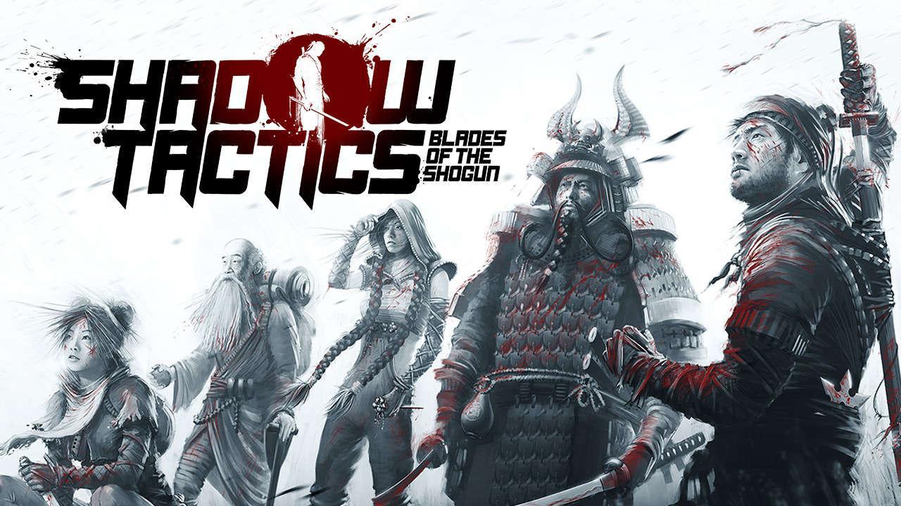 [Steam] Shadow Tactics: Blades of the Shogun - скидка 85% (исторический минимум) - Steam, Не халява, Скидки