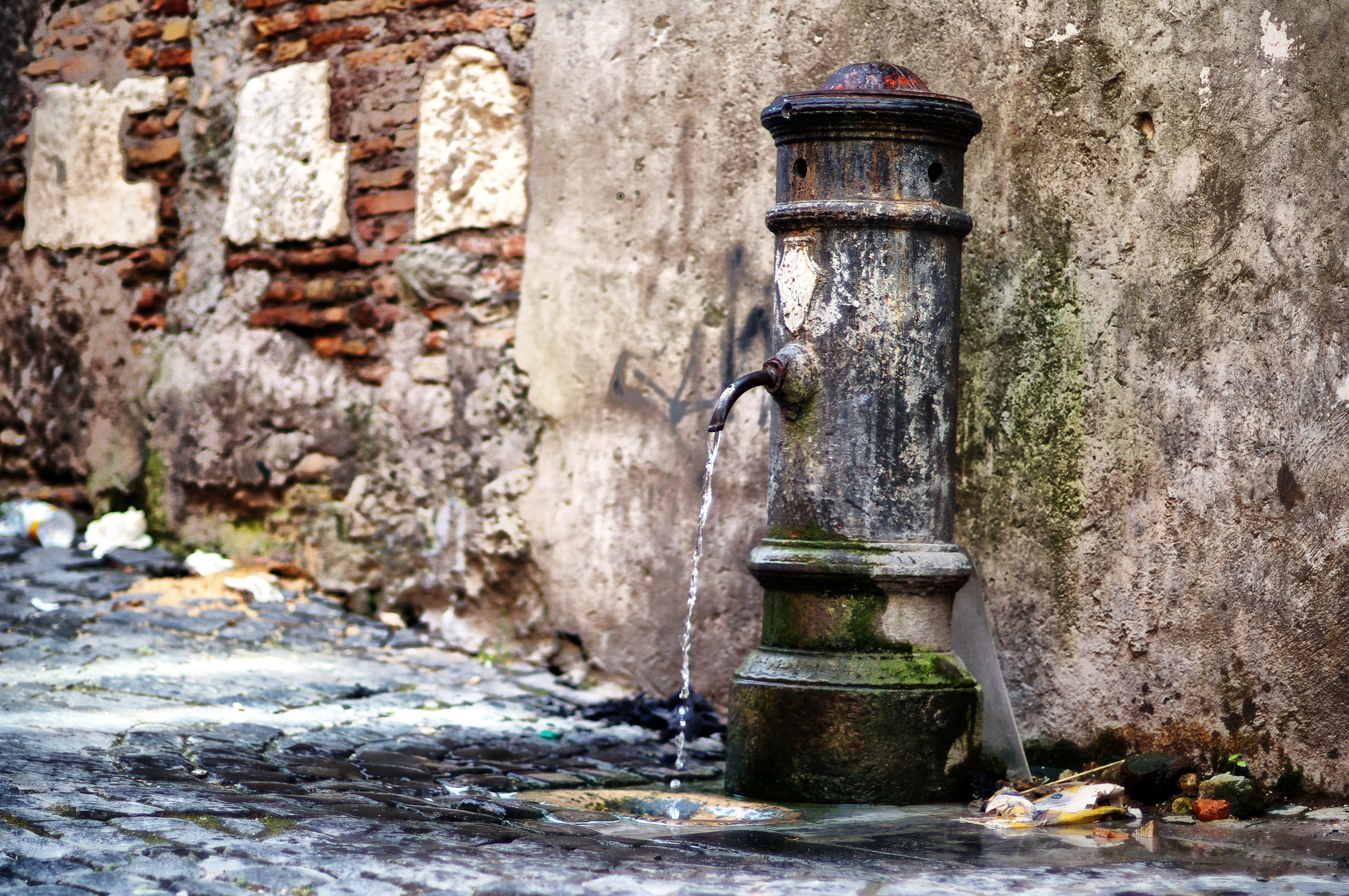 Italy, Rome, Episode 7. Wandering among the via and piazza - My, Italy, Rome, Travels, Europe, The photo, Longpost