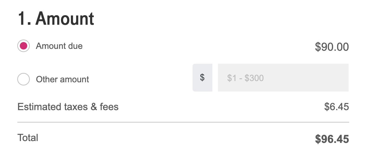 Cost of utilities in the USA - My, USA, Communal, Internet, Price, Video, Longpost