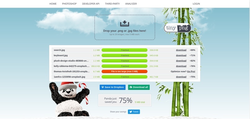 Manual image optimization - Svg, Optimization, Jpeg, PNG, Web, IT, Frontend, Website optimization, Longpost