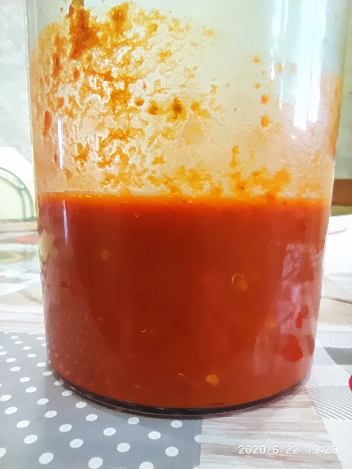 Assorted Sriracha, cooking and taste sensations (part 2) - My, Pepper farming, Hot peppers, Spicy sauce, Cooking, Hobby, Vegetable garden on the windowsill, Longpost