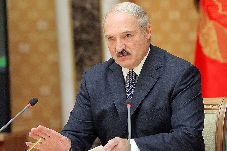 Lukashenko “blamed” Muscovites for high housing prices in Minsk - Politics, Alexander Lukashenko, Republic of Belarus, Minsk, Lodging, Russians, Moscow's comsomolets, Rise in prices