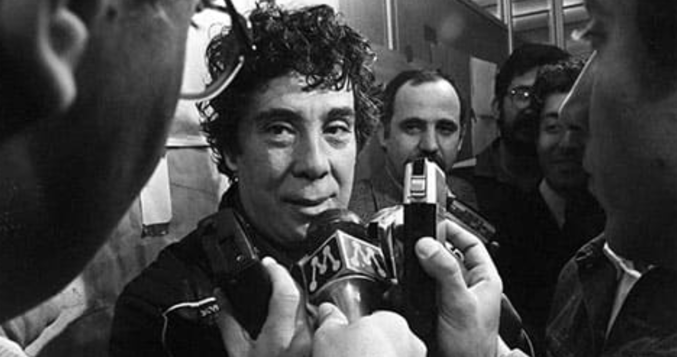 Томмазо Бушетта - нарушая 