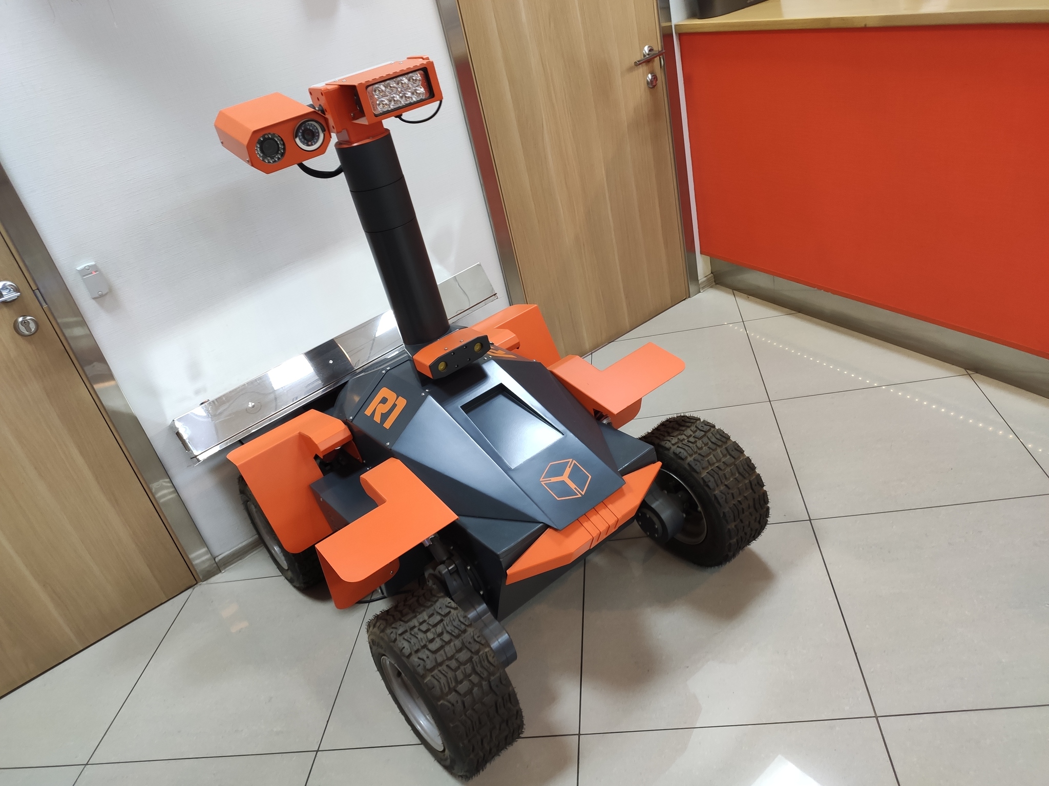 Wall-E Russian edition | Пикабу