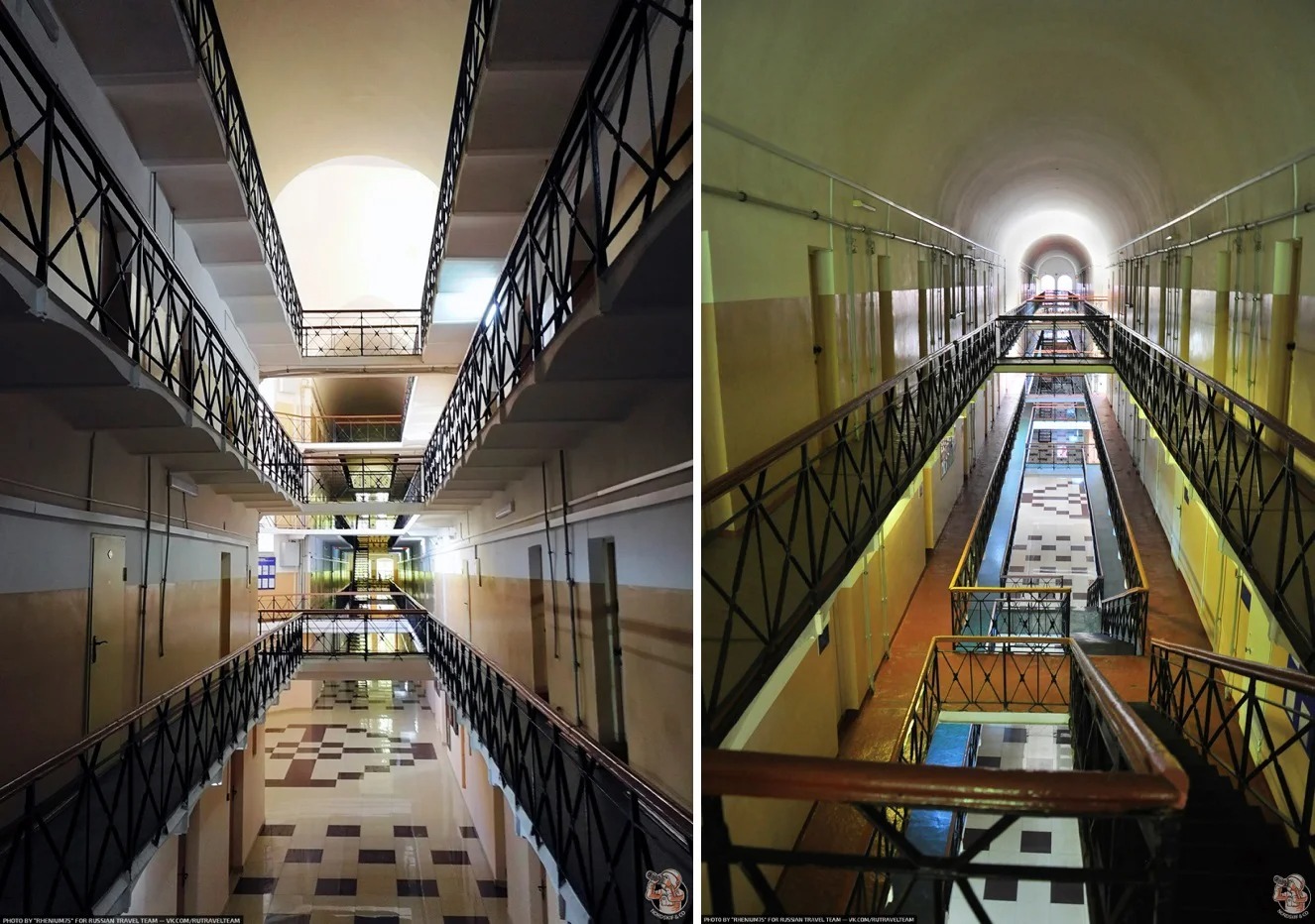 Самара Арцыбушевская 171 тюрьма