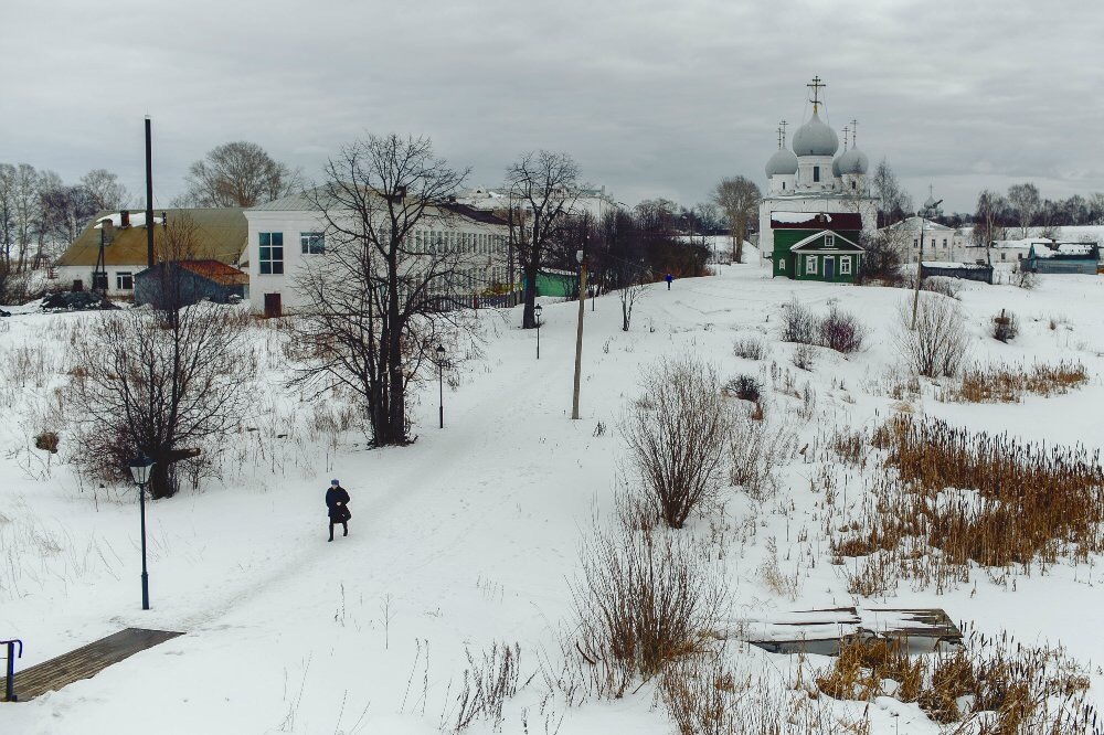 Белозерск- аромат спокойствия и неспешности - Провинция, Репортаж, Фотография, Белозерск, Общество, Баян, Путешествия, Длиннопост