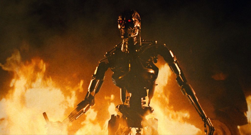 The history of the creation of Terminator - Terminator, James Cameron, Arnold Schwarzenegger, Linda Hamilton, Movies, Fantasy, Longpost