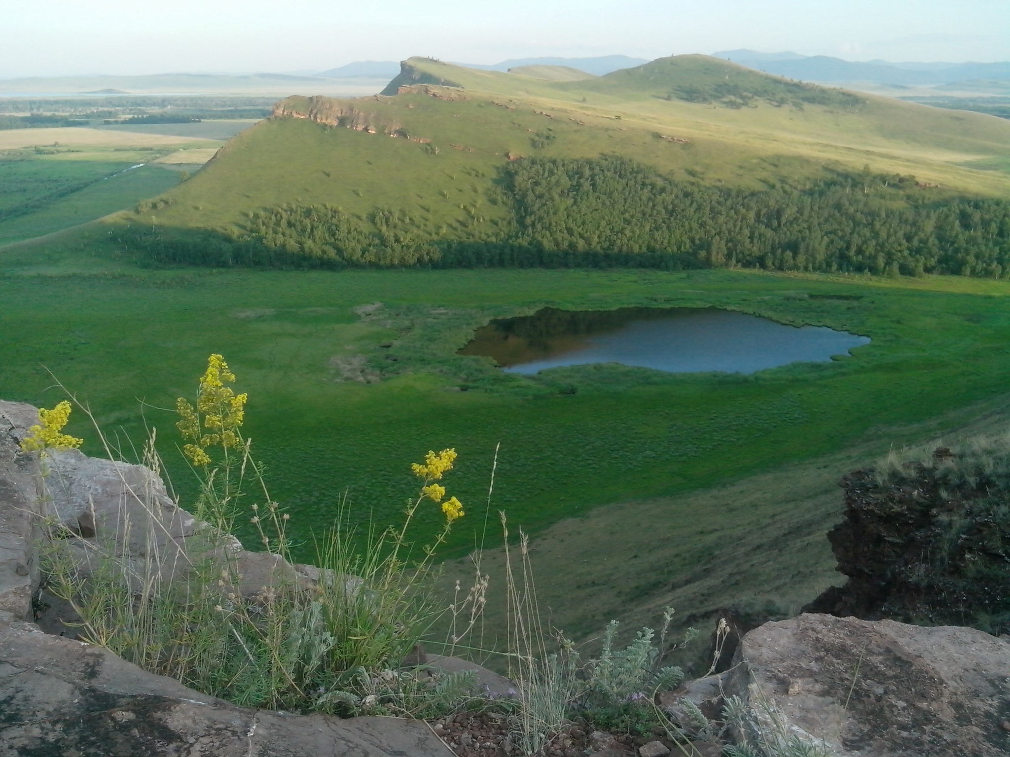 Nostalgia - My, Nature, The photo, Longpost