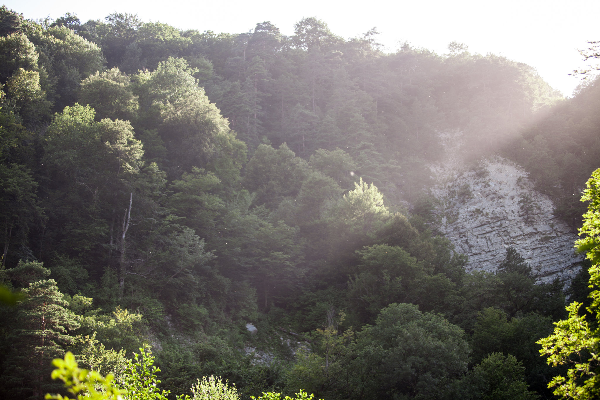 Circle two. Dancing with fairies - My, Hike, The mountains, Caucasus, The photo, dawn, Adventures, Stars, Longpost