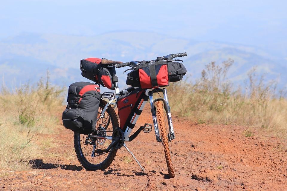 Bicycle and long trips - A bike, Cyclist, Travels, Drive, Longpost, Bike trip, Tourism