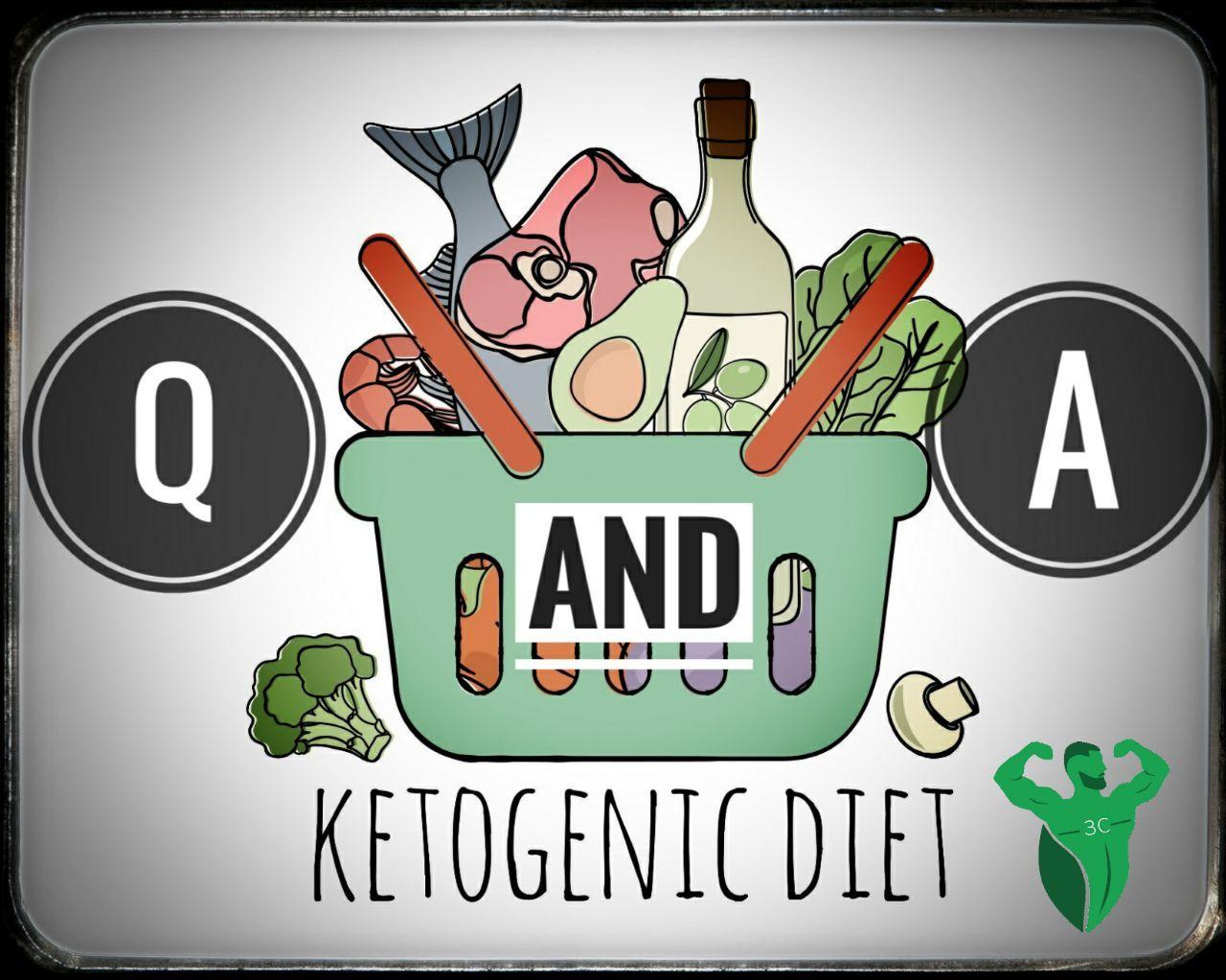 KETOGENIC DIET COMPLETE FAQ - My, Slimming, Diet, Fitness, Keto Diet, Body-building, Sport, Health, Longpost