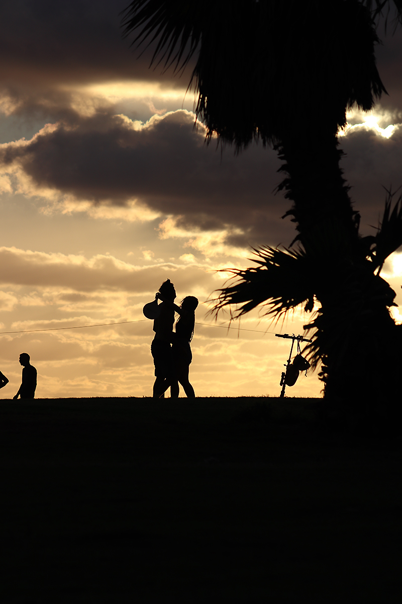 My piece of Tel Aviv - My, The photo, Israel, Tel Aviv, Longpost