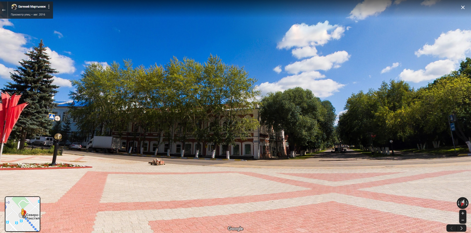 The longest pedestrian street in the world is located... in Petropavlovsk? - Kazakhstan, Petropavlovsk, Story, Longpost