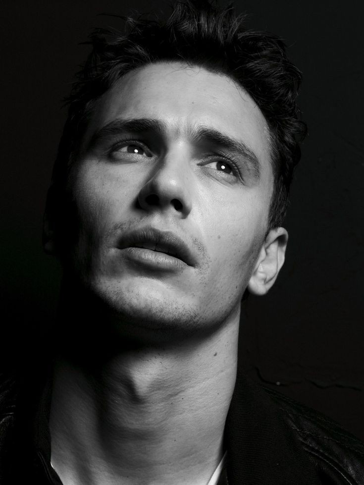 Forgotten charm - James Franco, Actors and actresses, Longpost, beauty