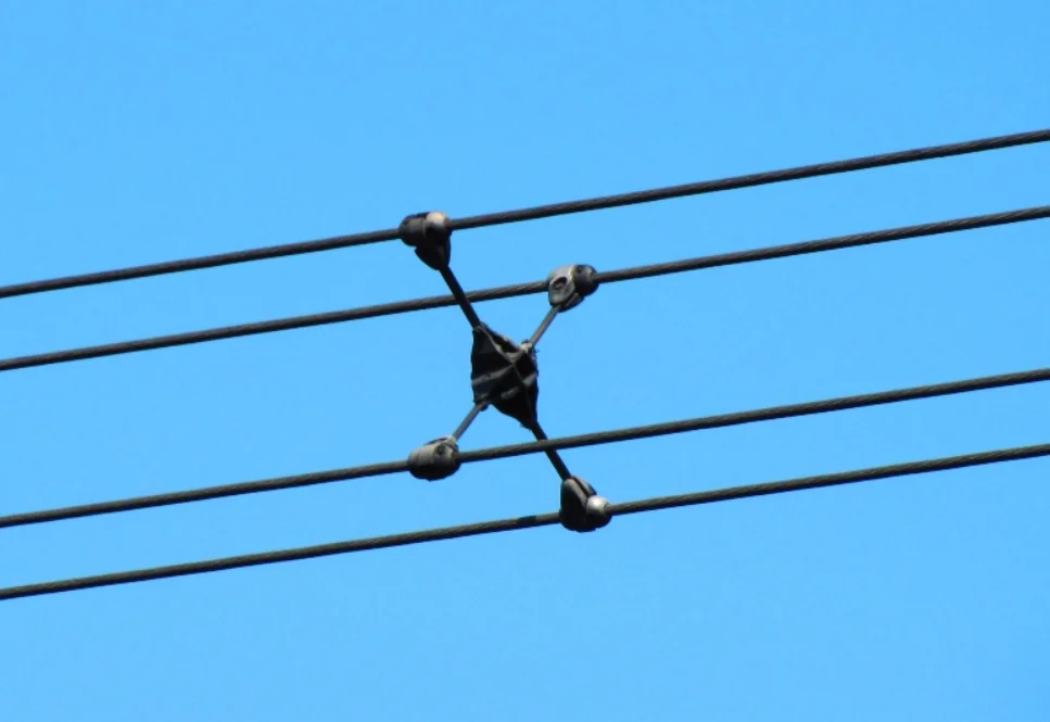 Power lines - where the wires hang - My, Power lines, Energy (energy production), The science, Electricity, Longpost