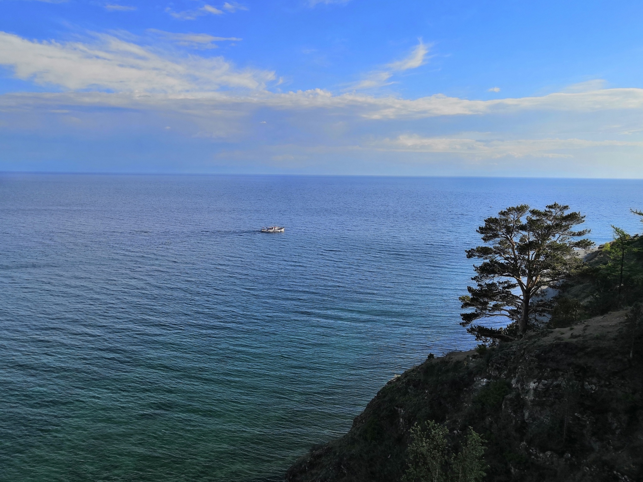 Photos every day - My, Baikal, A good day