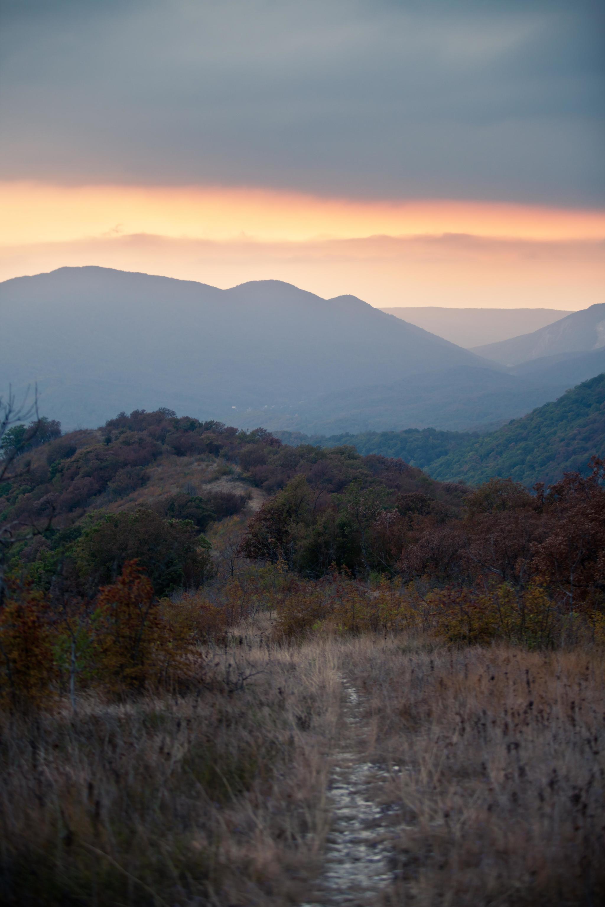 Circle three. Hide and seek with whisperers - My, The mountains, Hike, Stars, dawn, Mystic, The photo, Forest, Longpost