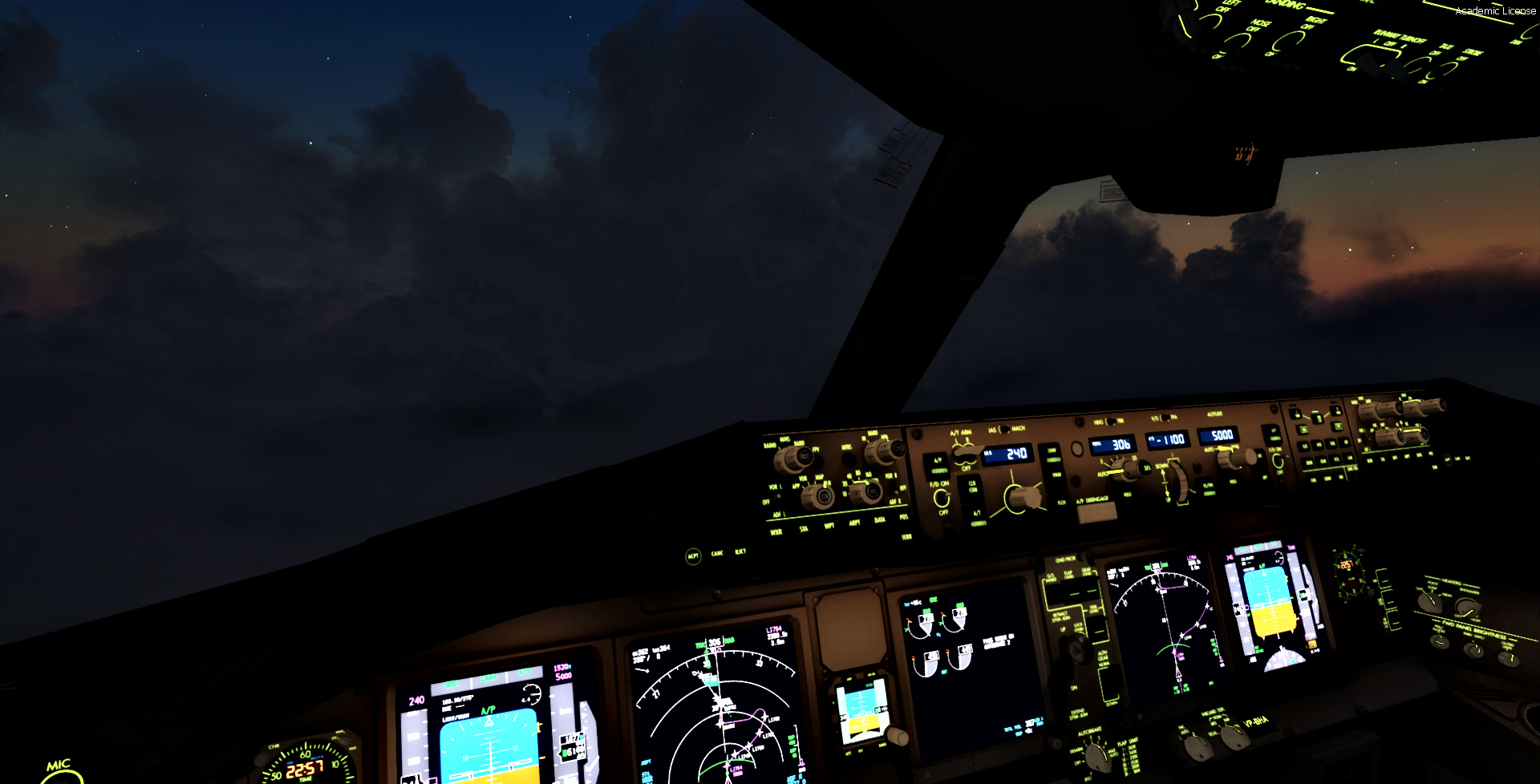 Category FlightSim-photo - My, Prepar3d, Fsx