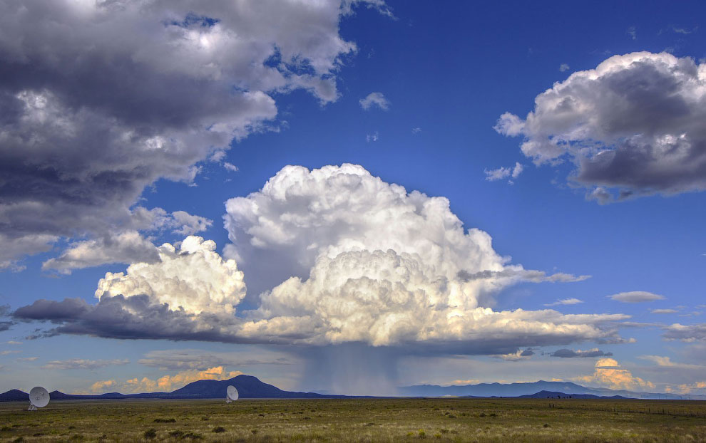 New Mexico - Land of Enchantment - New Mexico, USA, Albuquerque, Longpost