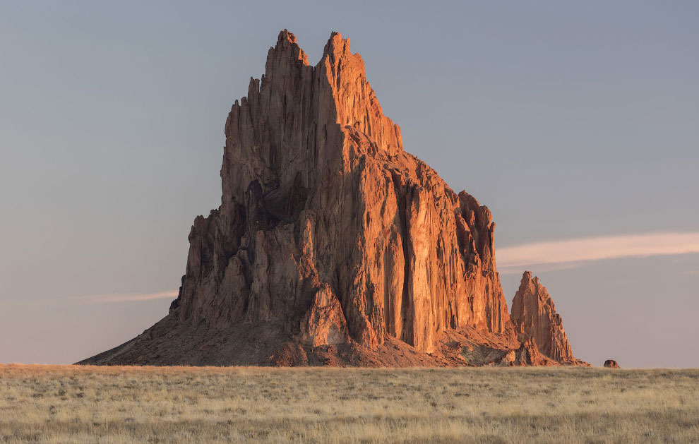 New Mexico - Land of Enchantment - New Mexico, USA, Albuquerque, Longpost