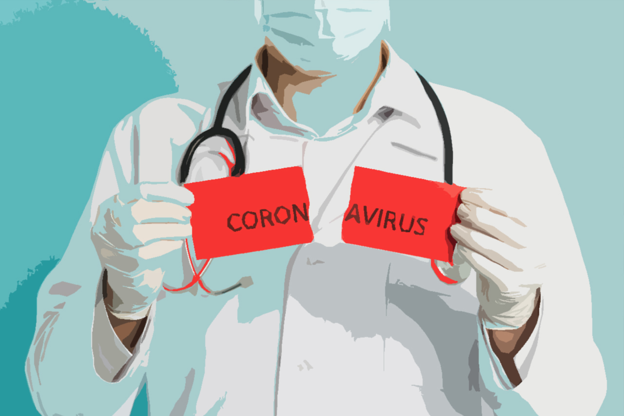 Experts on coronavirus: is it true that there are actually more cases of the disease? - My, Coronavirus, Saint Petersburg, Research, Statistics, Longpost