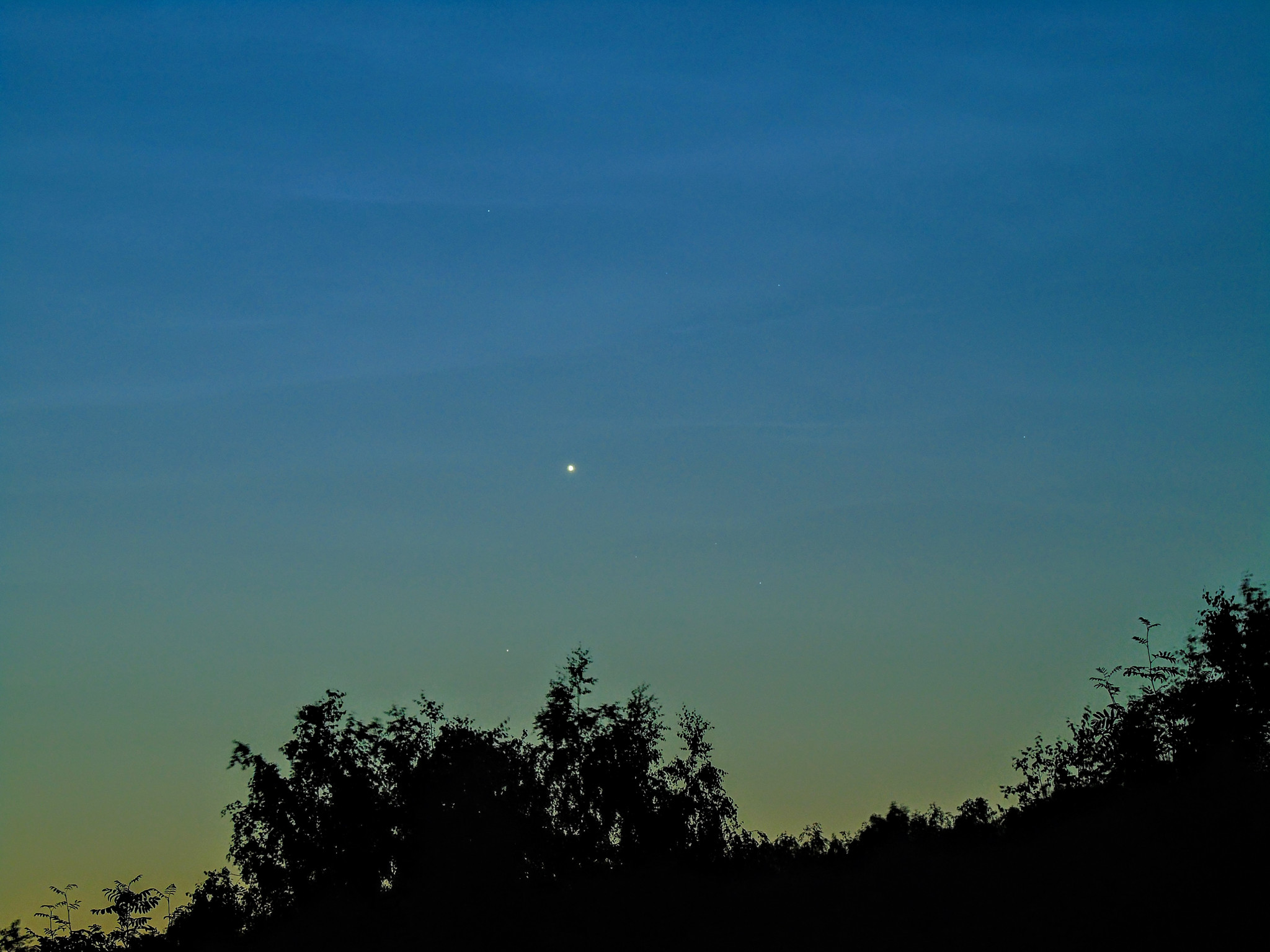 Comet C/2020 F3 (NEOWISE) - my amateur photos - My, Astronomy, Astrophoto, Comet, Longpost, Neowise