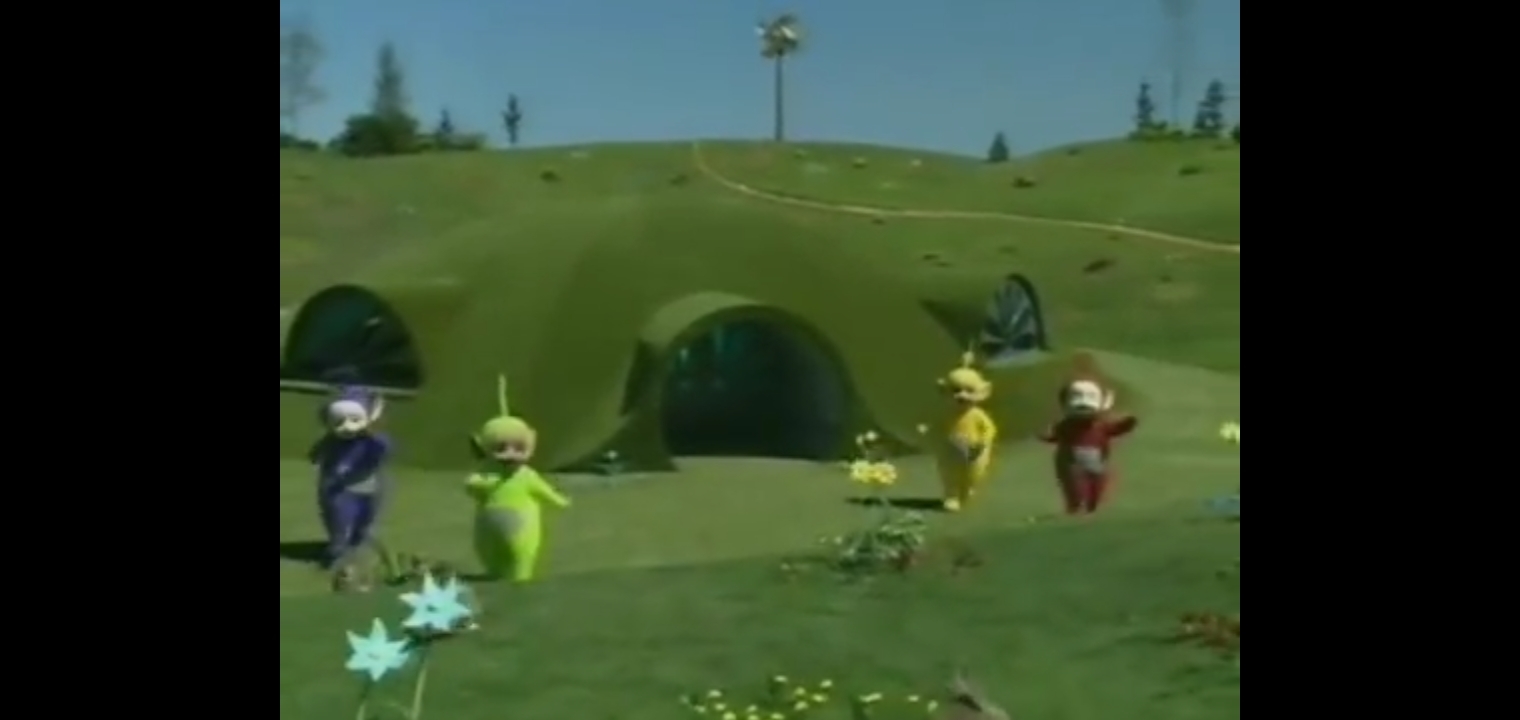 Teletubbies on Pikabu - My, Teletubbies, Karmadrocking, pros, Posts on Peekaboo, Storyboard, Especially for Peekaboo, Easy to lift, Video, Longpost