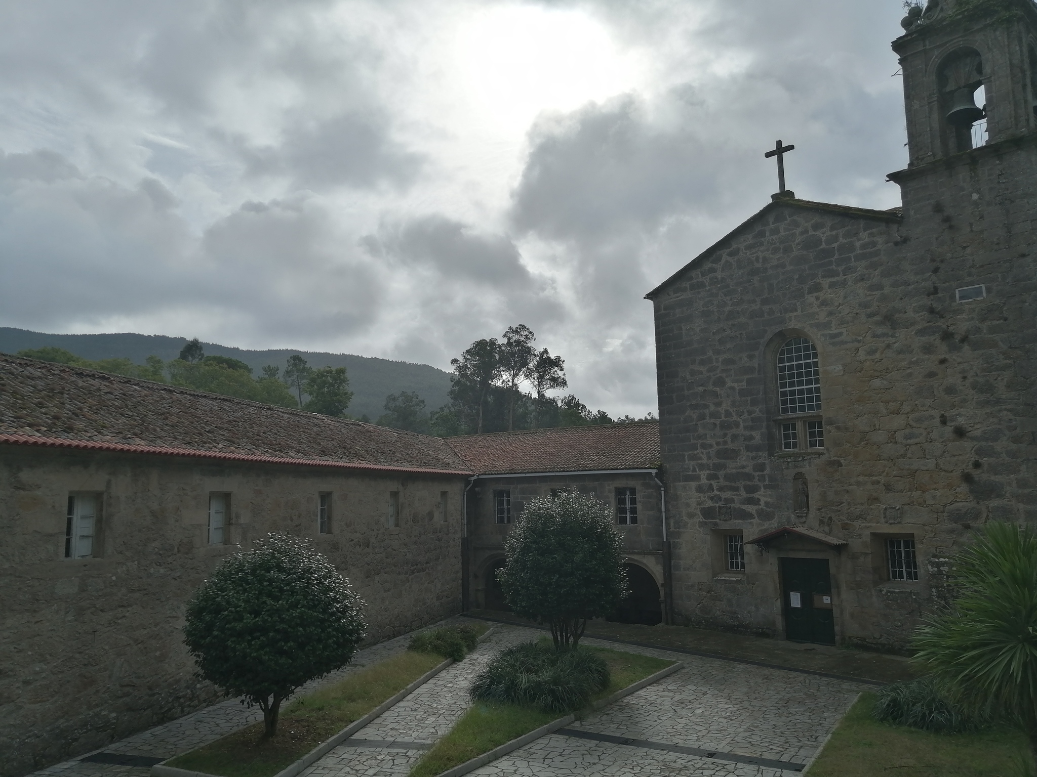 Camino de Santiago. Part seven - how I died, we were late, but everything ended well - My, Travels, Camino, Santiago's Way, El camino, Spain, Longpost