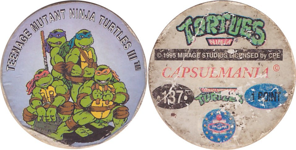 Chips. TMNT - Chips, Nostalgia, Teenage Mutant Ninja Turtles, Longpost