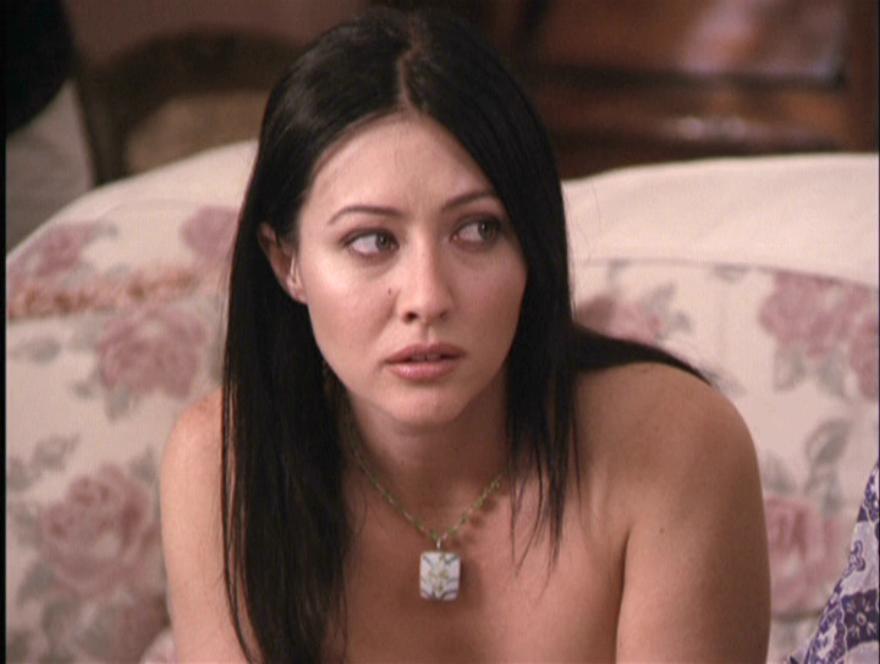 Shannen Doherty Fakes