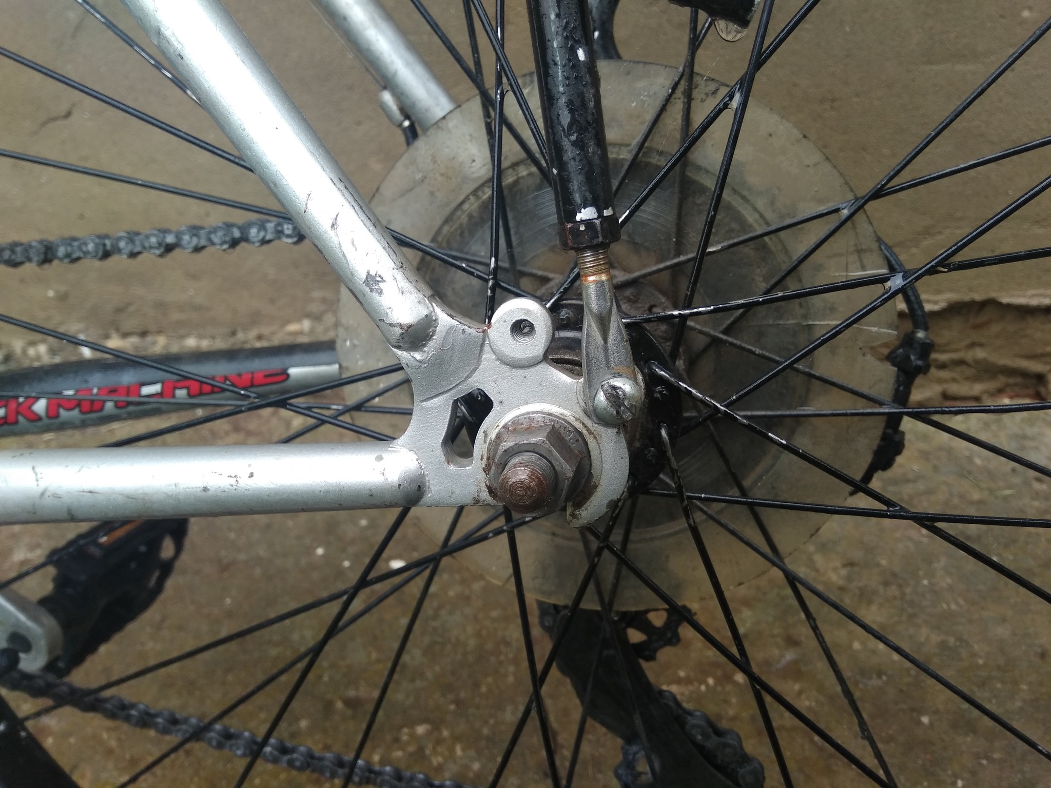 Upgrading your bike (need advice) - My, Longpost, A bike, Bicycle repair, Need help with repair