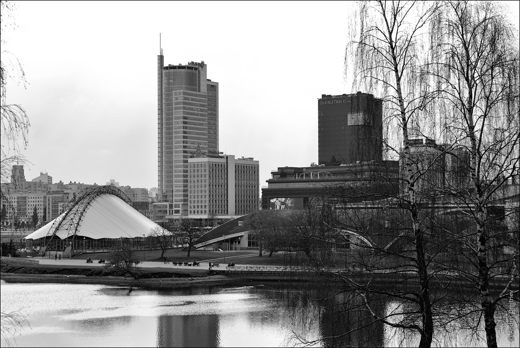 Photowalk: Minsk, Belarus #7 - My, Photobritish, Travels, Republic of Belarus, Minsk, Town, Architecture, The photo, Longpost