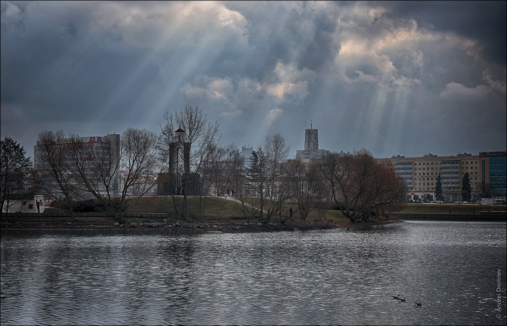 Photowalk: Minsk, Belarus #7 - My, Photobritish, Travels, Republic of Belarus, Minsk, Town, Architecture, The photo, Longpost