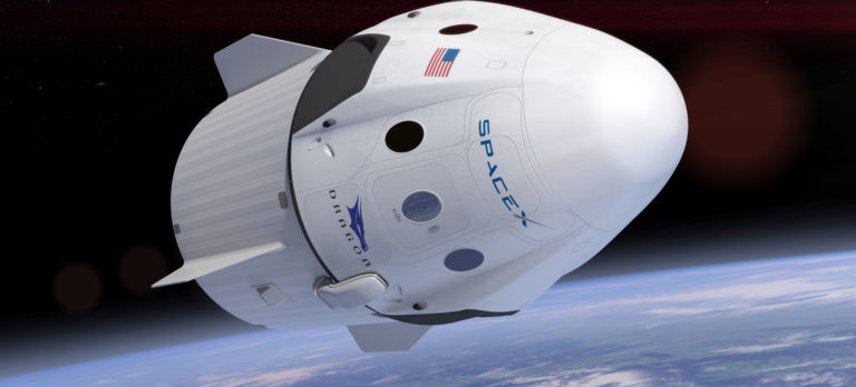 Artemis 8 using SpaceX Crew-Dragon - Space, Spacex, Artemis (space program), Robert Zubrin, Longpost, Dragon 2