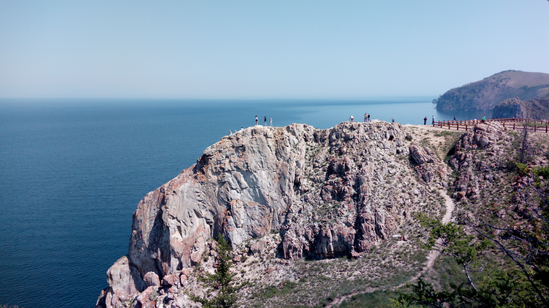 Continuation of the post “6 eggs in a bucket to Baikal” - My, AvtoVAZ, Travels, Travel across Russia, Baikal, Bucket, Eggs, Olkhon, Mayonnaise, Video, Reply to post, Longpost